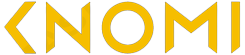 KnoMi logo